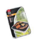 Grill Chef Instant Disposable BBQ