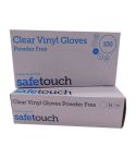 Disposable Vinyl Glove Powder Free Medium