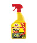 Doff Advanced Ready-To-Use Weed Killer - 1L
