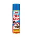 Doff Flea Killer Aerosol Spray - 200ml