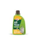 Doff All Year Lawn Feed Concentrate - 1L