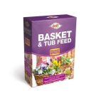 Doff Basket & Tub Feed - 1.5Kg