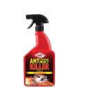 Doff Ant & Crawling Insect Killer Spray - 1L