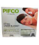 Pifco Dual Control Double Heated Under Blanket