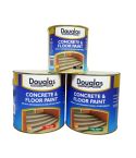 Douglas Concrete & Floor Paint