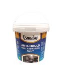 Douglas Anti Mould Wall & Ceiling Paint 1L