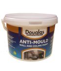 Douglas Anti Mould Wall & Ceiling Paint 2.5L