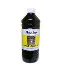 Douglas Clear Lamp Oil - Outdoor Use 1L