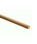 Ramin Wood Dowel Rods