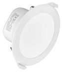 IP44 7W LED Dimmable Downlight White