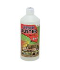 Drain Buster Fast Action 3-In-1