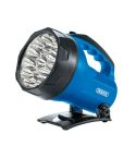 Draper 6V 19 LED ABS Torch / Lantern