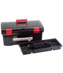 Draper Redline Tool Storage Box - 470mm