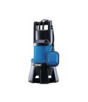 Submersible Dirty Water Pump with Float Switch1300W 