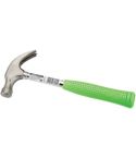 450g Steel Shaft Hammer