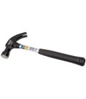 560g (20oz) Claw Hammer with Steel Shaft