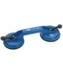 Twin Suction Cup Lifter