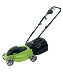 Draper Storm Force® 1200W Lawn Mower