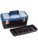 Tool Organiser Box with Tray - 413mm