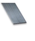 Flat Drawn Steel Strip - 25mm X 2mm X 1m