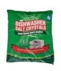 Dripak Dishwasher Salt Crystals 2kg