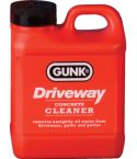 Gunk Driveway Cleaner 1L