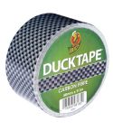 Duck Tape® 48mm x 9.1m Carbon Fibre