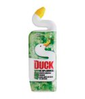 Duck 4-In-One Pine Fresh Toilet Cleaner - 750ml