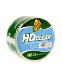Duck Tape Heavy Duty Clear Packaging Tape 50mm x 25m