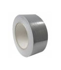 Universal Silver Duct Tape - 50mm x 5m
