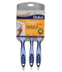 Dulux Perfect Finish 3pc Brush Set