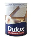 Dulux Aluminium Paint 750ml