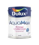 Dulux Aquamax White Metal & wood Primer & undercoat 5L