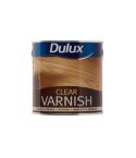 Dulux Clear Varnish Satin 2.5