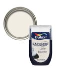 Dulux Easycare Flat matt Emulsion paint 30ml - Carte blanche