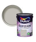 Dulux Easycare Matt Emulsion paint 5L - Perfectly Greige 