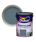 Dulux Easycare Matt Wall paint 5L - Faded Indigo 