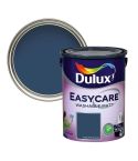 Dulux Easycare Matt Wall paint 5L - Sapphire Salute