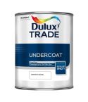 Dulux Trade Undercoat Medium Base 1L