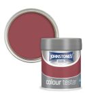 Johnstone's Colour Tester 75ml -  Dusky Berry 