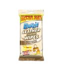 Duzzit Leather Cleaning Wipes - Pack Of 50