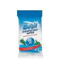 Duzzit Disinfectant Wipes - Pack Of 50