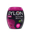 Dylon Machine Dye Pod XX Orchid Pink 350g