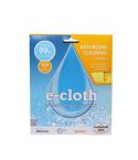 E-cloth Bathroom Cleaning Pack - 2 Cloths
