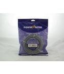 Powermaster 1.5m2 Twin & Earth Cable -10m