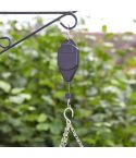 Easy-Ups Hook  -  Ideal For Hanging Baskets