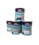 Dulux Interior Easycare Satinwood Waterbased Paint