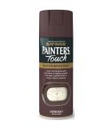 Rust-Oleum Painters Touch Spray Paint - Espresso Satin 400ml