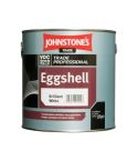 2.5 L Eggshell White