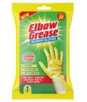 Elbow Grease Super Strong Gloves - Medium